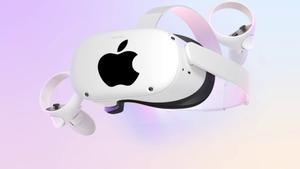 Apple VR/AR