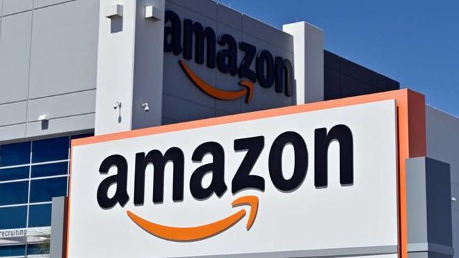 Amazon copia a TikTok en su nueva app para agilizar las compras