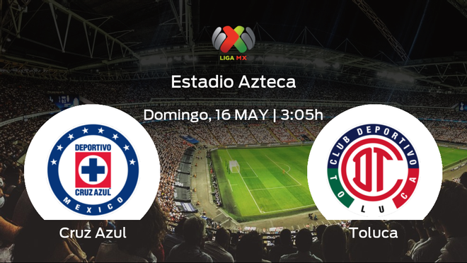 Jornada 2 de la Liga MX de Clausura: previa del encuentro Cruz Azul - Toluca Jornada 2 de la Liga MX de Clausura: previa del encuentro Cruz Azul - Toluca