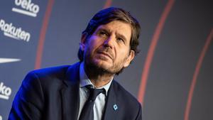 Mateu Alemany: No renunciamos a estar pendientes del mercado