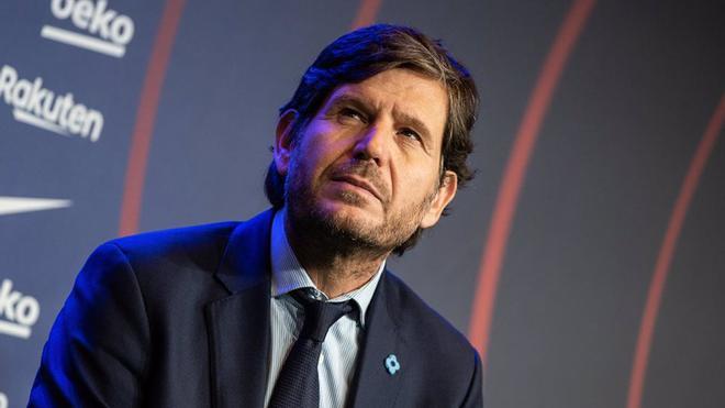 Mateu Alemany: No renunciamos a estar pendientes del mercado