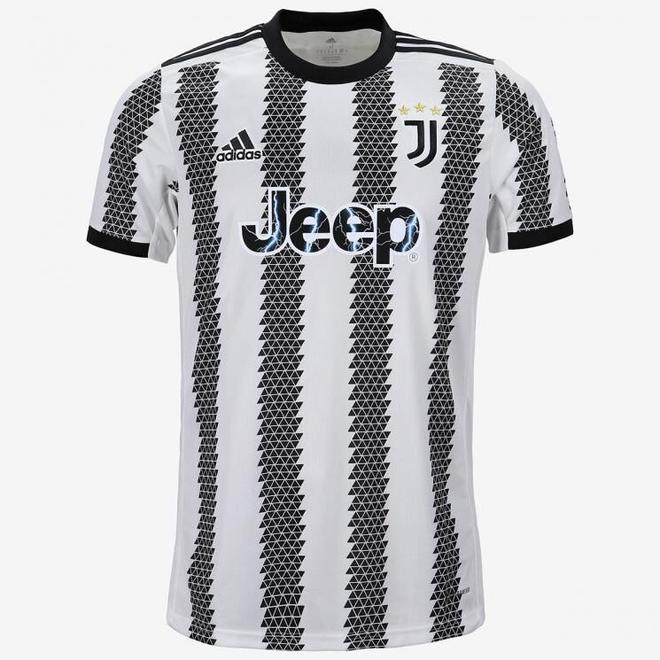 Morata, imagen de la próxima camiseta de la Juve
