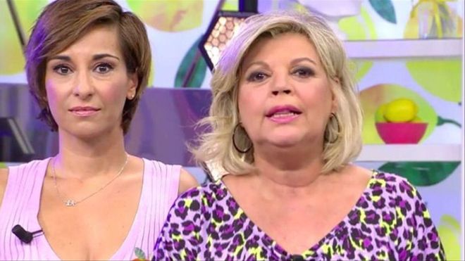 ‘Sálvame’ manda un mensaje a los trabajadores despedidos por Mediaset: «Tenéis nuestro apoyo»