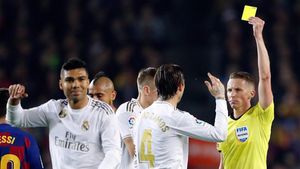 Amarilla de Hernández Hernández a Ramos Amarilla de Hernández Hernández a Ramos