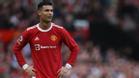 La afición del Liverpool se solidarizará con Cristiano | AFP