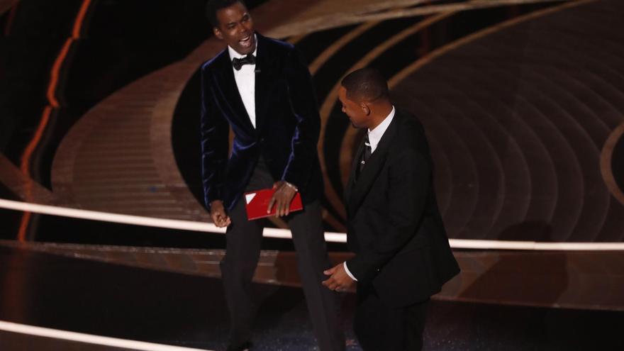 The Academy proposed Chris Rock to present the Oscars soon after Will Smith’s assault