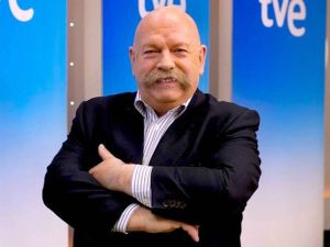 Un juicio descubrirá si José María Iñigo murió por amianto presente en los estudios de RTVE Un juicio descubrirá si José María Iñigo murió por amianto presente en los estudios de RTVE