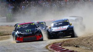 Barcelona, la próxima carrera Barcelona, la próxima carrera