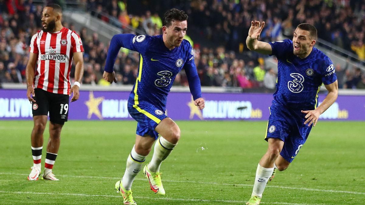 Pese a perder con el City recientemente, el Chelsea continúa en la cúspide de la Premier Pese a perder con el City recientemente, el Chelsea continúa en la cúspide de la Premier