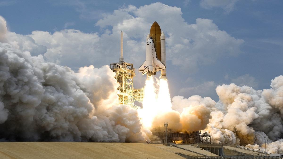 La NASA completa el repostaje del nuevo cohete que viajará a la Luna