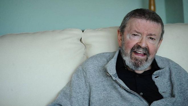 Muere Juan José Otegui a los 85 años de edad Muere Juan José Otegui a los 85 años de edad