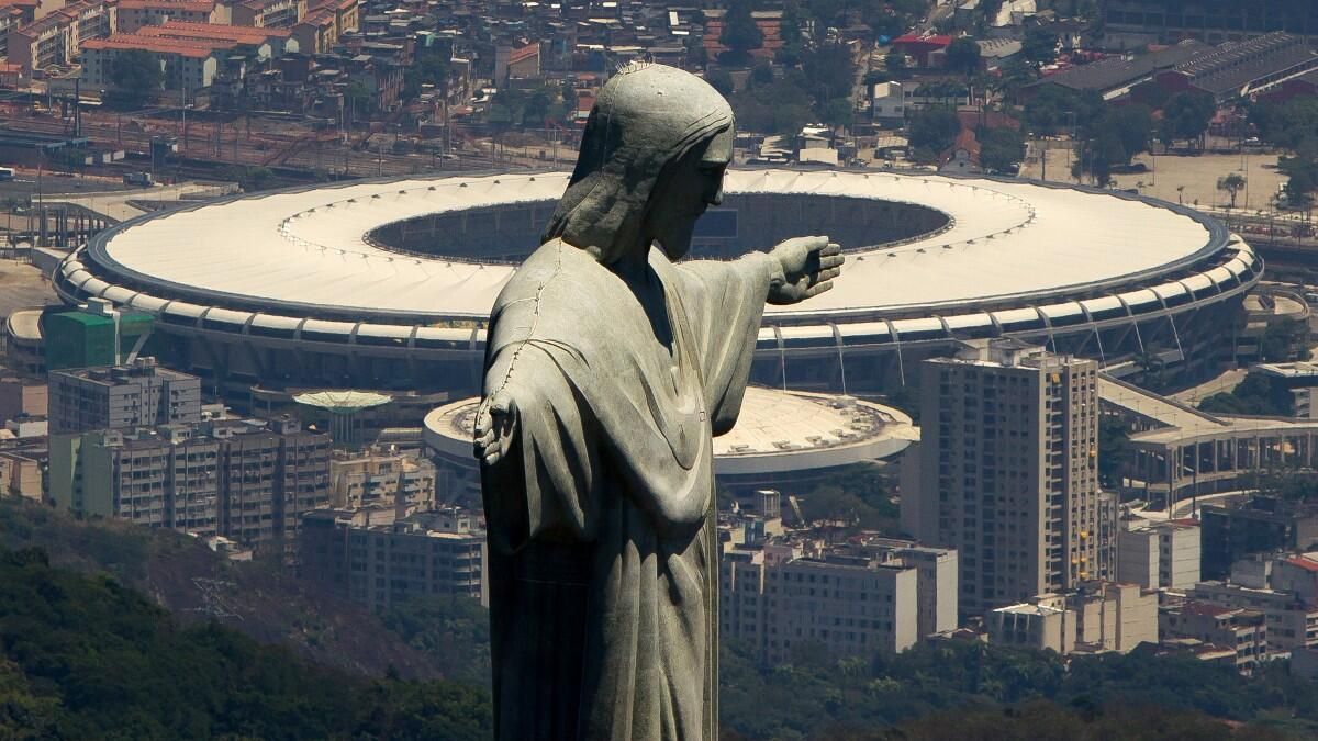 Brasil vs Uruguay: Tite puede pensar en rotar Brasil vs Uruguay: Tite puede pensar en rotar