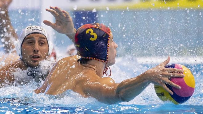 ¡España destrona a Italia y es campeona del mundo 21 años después!