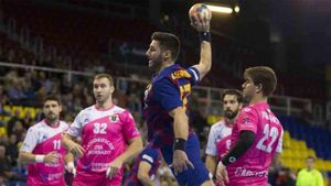 El Cangas quiere reanudar el campeonato El Cangas quiere reanudar el campeonato