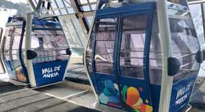 FGC licita las obras de un ascensor para Acceder al Teleférico Coma de Clot de la Vall de Núria FGC licita las obras de un ascensor para Acceder al Teleférico Coma de Clot de la Vall de Núria