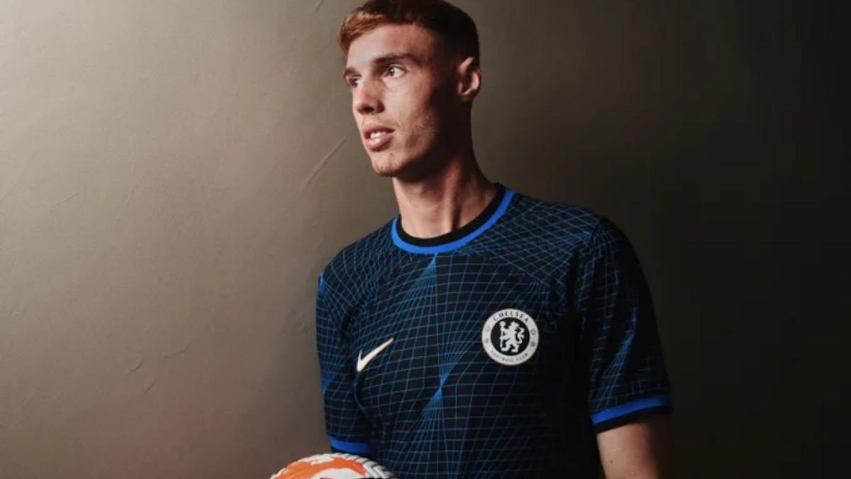 Chelsea Signs Cole Palmer for £42.5 Million: London Club Surpasses £1 Billion Spending Since Todd Boehly’s Takeover