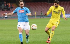 Musacchio podría perderse lo que resta de temporada Musacchio podría perderse lo que resta de temporada