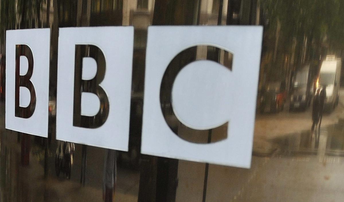 Periodista de la BBC detenido durante las protestas anti-covid en China