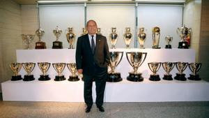 Marcelo: Es un día muy triste para el madridismo y los amantes del fútbol