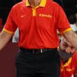 Scariolo reduce a 16 jugadores la lista de España para el EuroBasket