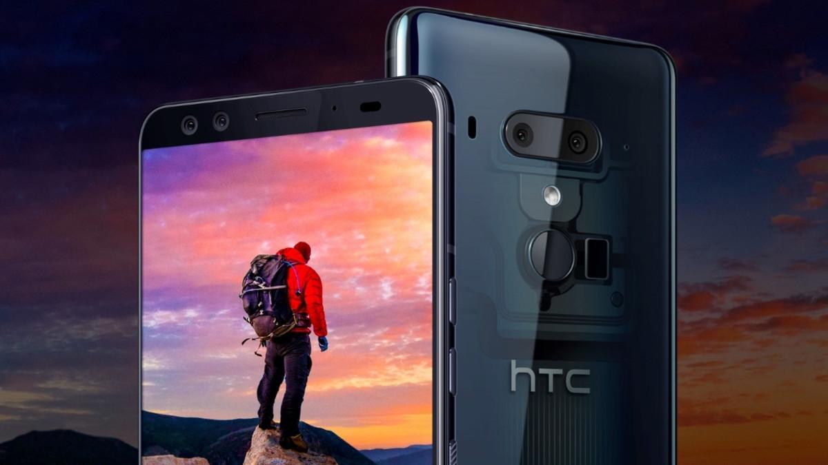 HTC confirma que Android 9 Pie llegará a tres de sus terminales