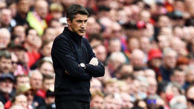 El Wolverhampton destituye al técnico portugués Bruno Lage