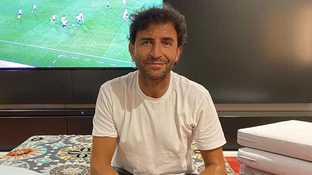 Luis Milla Luis Milla