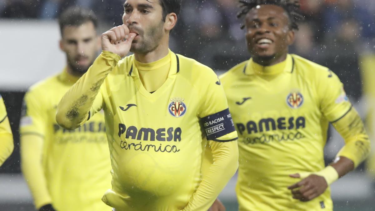 El Villarreal quiere festejar su centenario en un duelo directo con el Betis