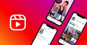 Adam Mosseri, actual jefe de Instagram, aún no está contento con Reels Adam Mosseri, actual jefe de Instagram, aún no está contento con Reels