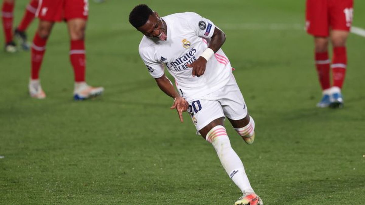 Liverpool - Real Madrid de la Champions League: Horario y dónde ver en TV