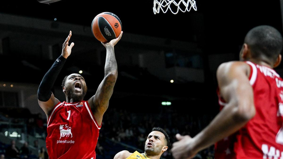 El Joventut quiere que un exblaugrana sustituya a Joel Parra