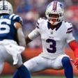 Damar Hamlin, de vuelta a la NFL