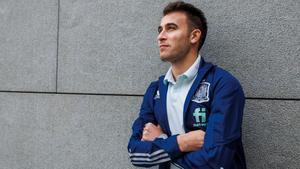 Eric García: Necesitamos el apoyo de toda Barcelona