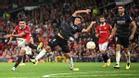 Manchester United - Real Sociedad | La ocasión de Casemiro