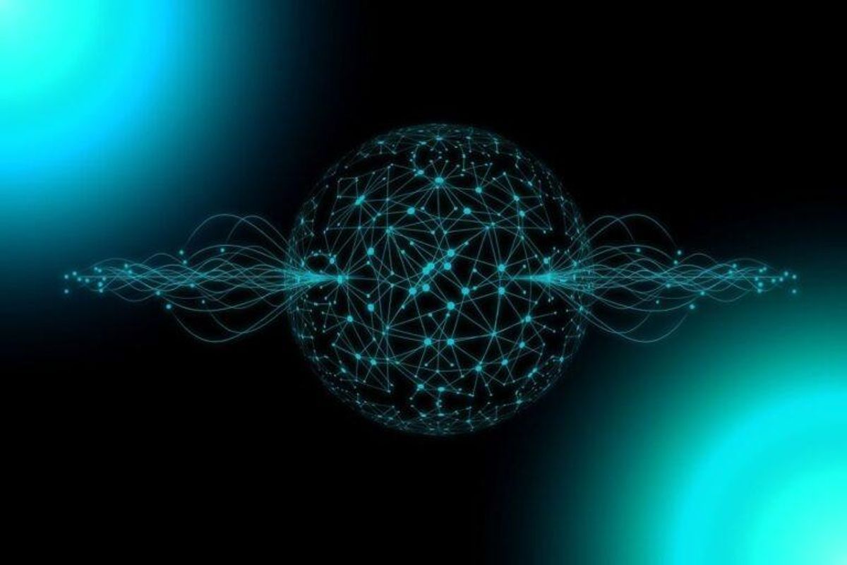 La Inteligencia Artificial rompe la física cuántica La Inteligencia Artificial rompe la física cuántica