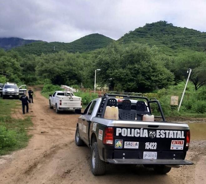 Un enfrentamiento entre sicarios en México se salda con la muerte de nueve adultos y un menor