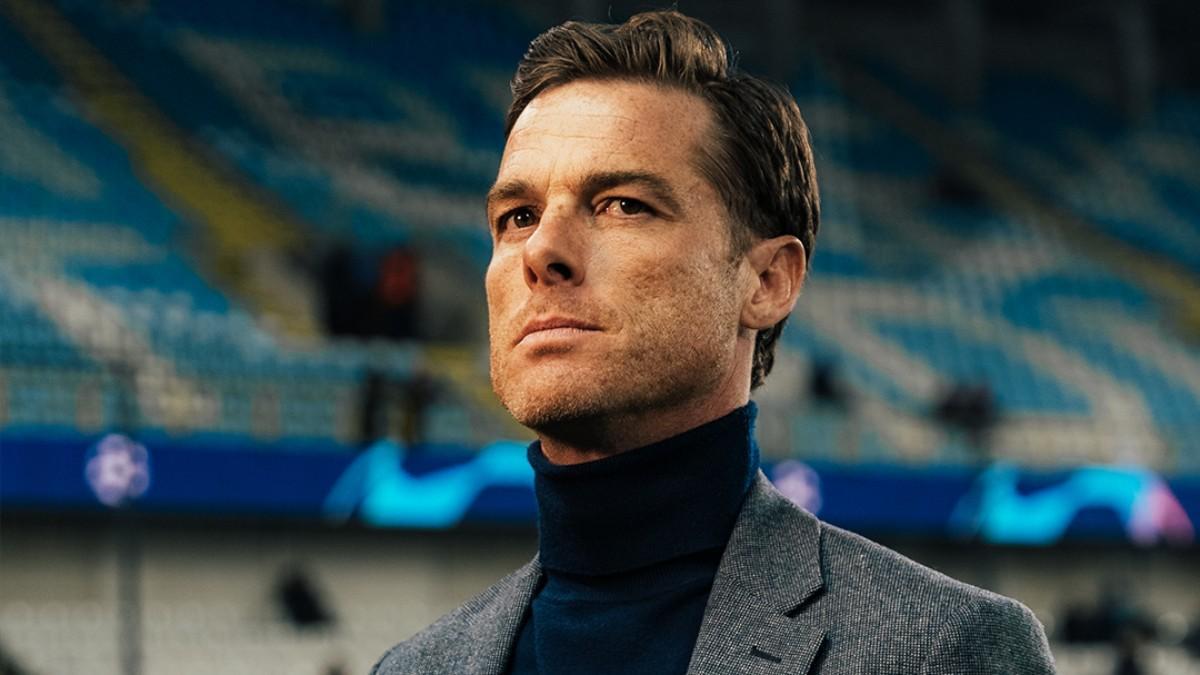 El Brujas pese a Scott Parker tras caer ante el Benfica