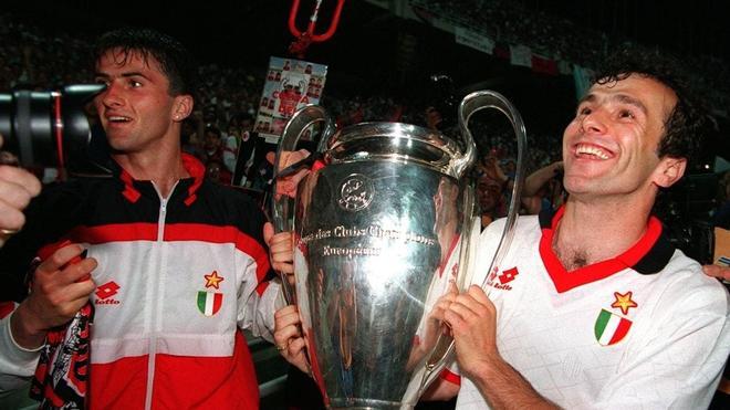 1994 - Milan