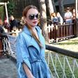 Lindsay Lohan.
