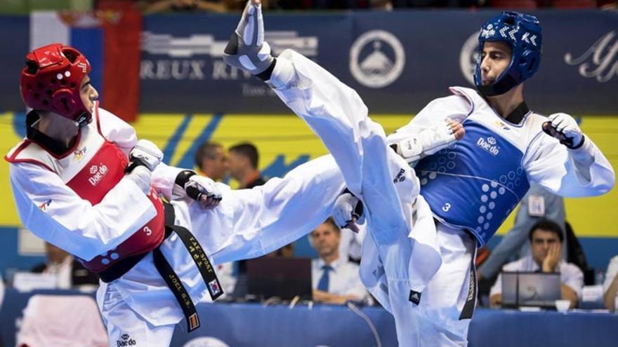 Taekwondo Juegos Olímpicos. Datos sobre el Taekwondo