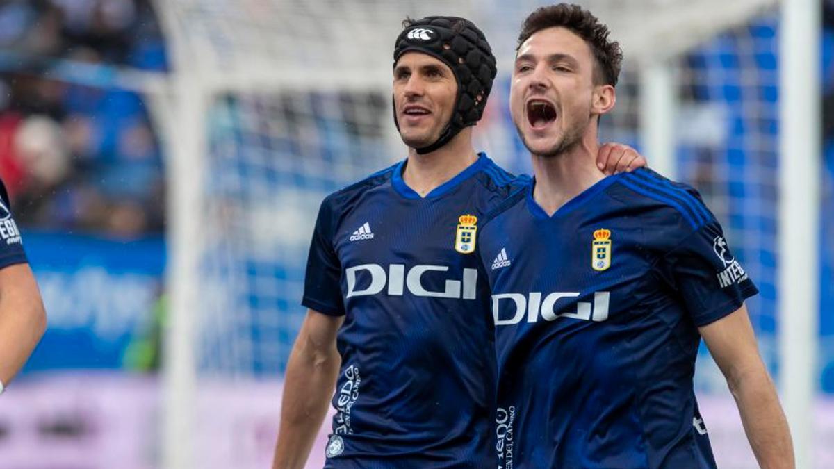 Riassunto, gol e highlights di Leganés 0 - 1 Oviedo della 32° giornata di LaLiga Smartbank