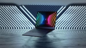 Razer actualiza sus potentes portátiles Razer actualiza sus potentes portátiles