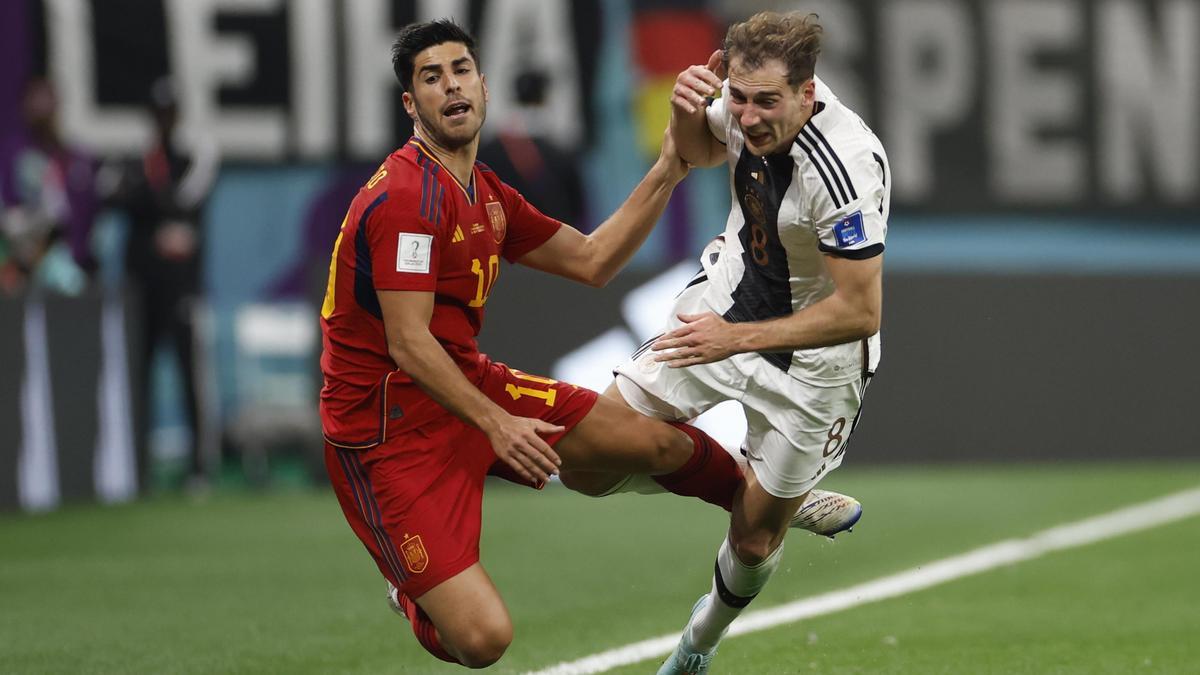 11,2 milioni di telespettatori hanno assistito alla partita Spagna-Germania su TVE