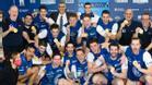 El CN Sabadell gana su primer título europeo en una final perfecta