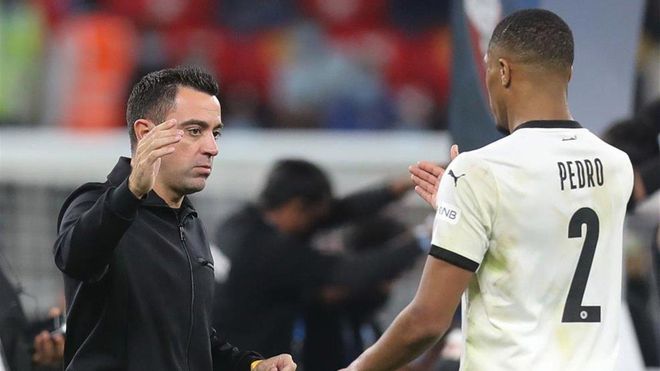 Xavi está dejando su particular sello en el Al-Sadd antes de dar el salto al... ¿banquillo del FC Barcelona? Xavi está dejando su particular sello en el Al-Sadd antes de dar el salto al... ¿banquillo del FC Barcelona?