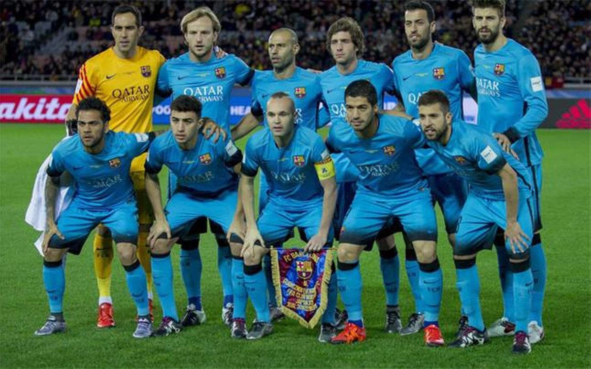 Habrá premio por ganar el Mundial de Clubes Habrá premio por ganar el Mundial de Clubes