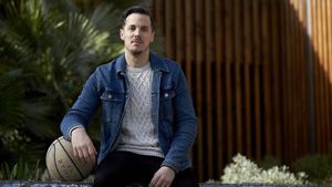 Heurtel se sinceró para SPORT y le tomó el pulso a su Barça Heurtel se sinceró para SPORT y le tomó el pulso a su Barça