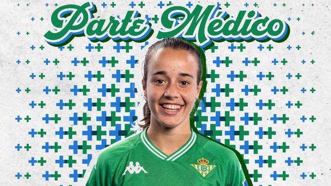 Rosa Márquez sufre una rotura del ligamento cruzado anterior de su rodilla izquierda Rosa Márquez sufre una rotura del ligamento cruzado anterior de su rodilla izquierda