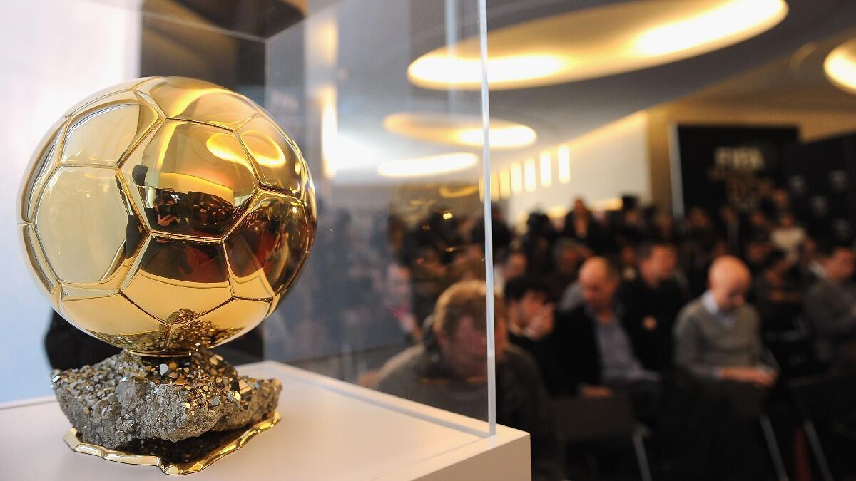 Balón de Oro: Lewandowski, Messi o Benzema... ¿quién se llevará el premio?