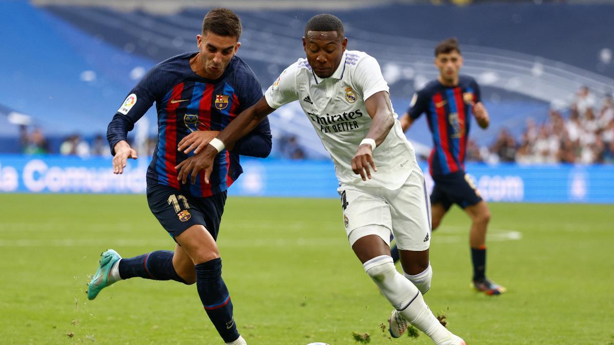 Las graves amenazas del madridismo a Alaba por votar a Messi